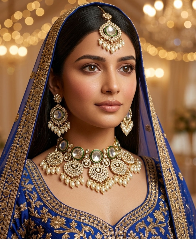 Bridal Jewelry